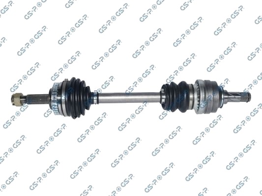 GSP 244001 Drivaksel
