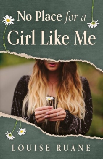 No Place for a Girl Like Me  A Memoir