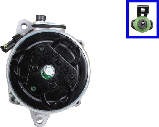 AC-kompressor WALKER WCP00429