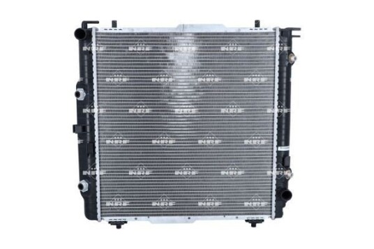 Radiator NRF 59323 Radiator NRF 59323
