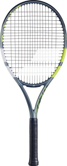 Babolat Evo Aero 2026 Strung, Tennisracket 1 Babolat Evo Aero 2026 Strung, Tennisracket 1