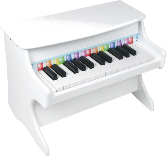Small Foot Mini-Piano 3+ År