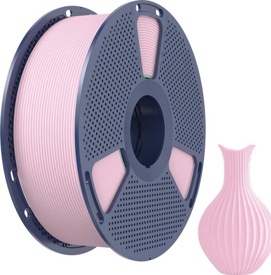Sunlu PLA Classic Filament Sakura Pink 1.75 mm 1 kg