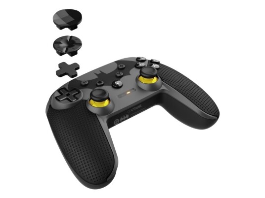 Trust 25789 Nintendo Switch 25789