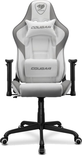 Cougar Armor Elite Gamingstol Svart Cougar Armor Elite Gamingstol Svart