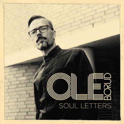 Ole Borud Soul Letters Vinyl