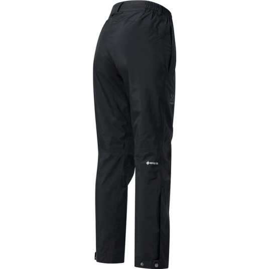 Haglöfs Astral GTX II Pant Women True Black