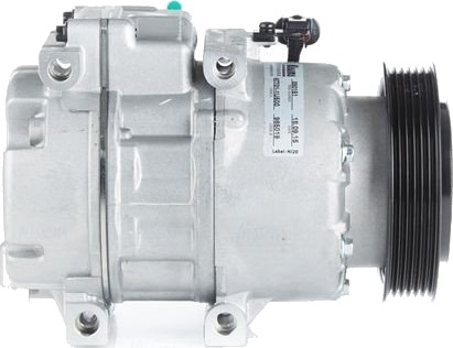 AC kompressor NISSENS 890151 AC kompressor NISSENS 890151