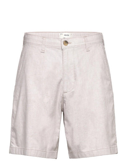 Hollister Hco. Guys Shorts - Cream - XS