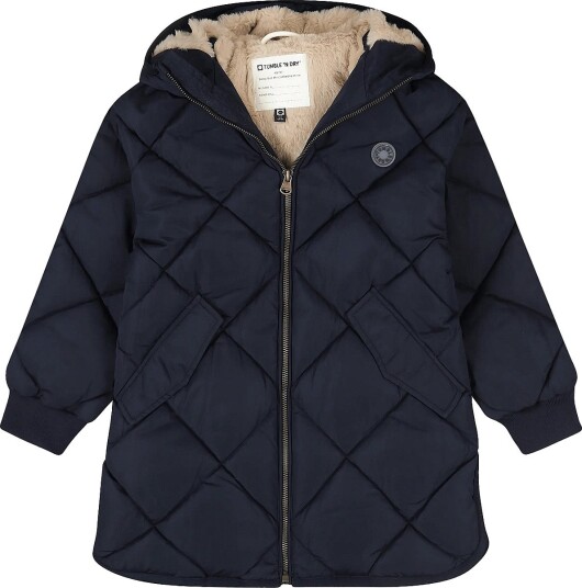 TUMBLE "N DRY Tnd Baltic 3 NAVY BLAZE 146/152
