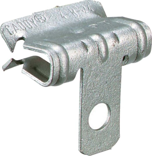 Castor CADDY Klammer 4H58-4 25stk