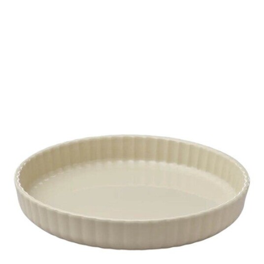 Pyrex Creation paiform 28 cm beige Pyrex Creation paiform 28 cm beige