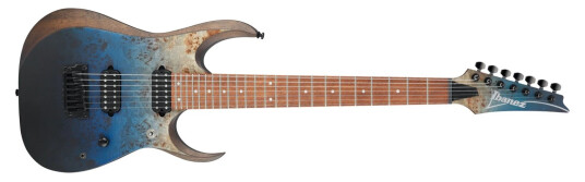 Ibanez RGD7521PB-DSF