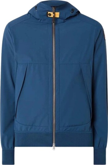 Parajumpers, Herre, Jakker, Blå, M,
