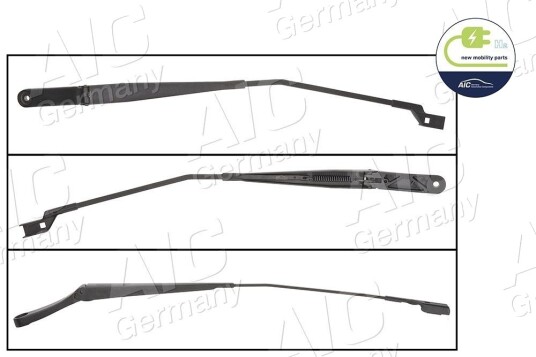AIC 52722 Vindusviskerarm AIC 52722 Vindusviskerarm