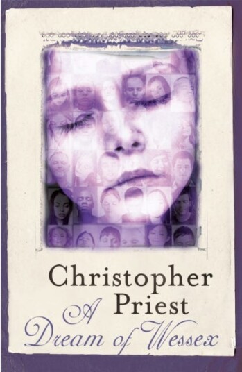A Dream Of Wessex Av Christopher Priest