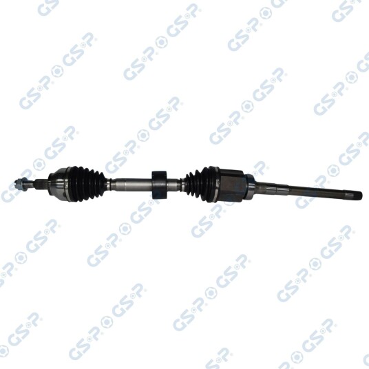 Gsp Drivaksel GSP 218509 Gsp Drivaksel GSP 218509