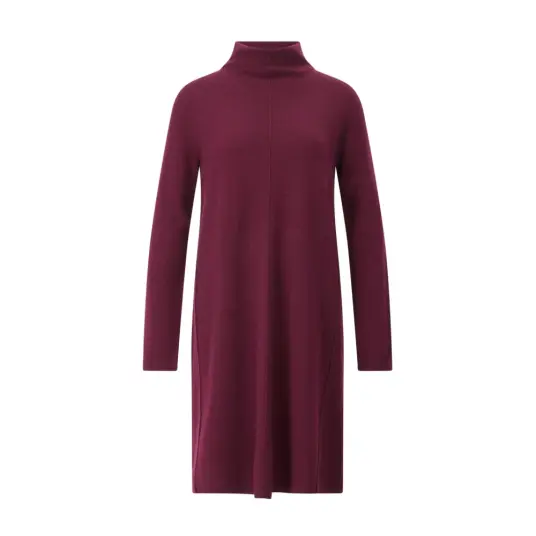 Allude Dame Kjoler Rød M,