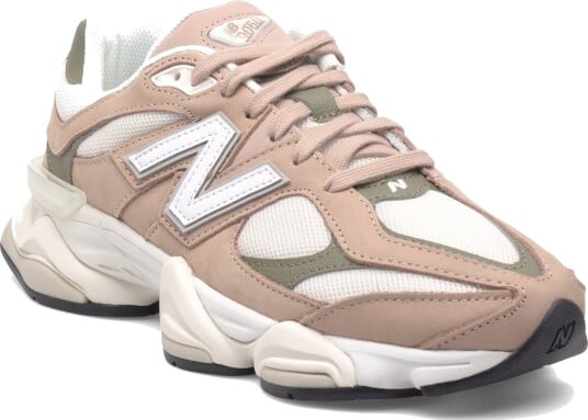 New Balance 9060 Cream 47 New Balance 9060 Cream 47