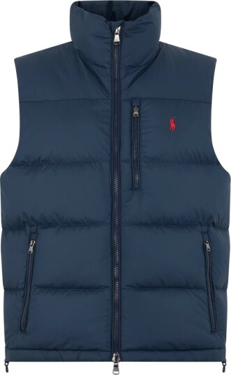 Polo Ralph Lauren Herre Jakker Blå 2XL,