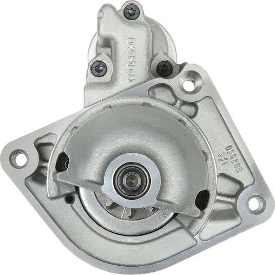 AS PL S0614BOSCH Starter AS PL S0614BOSCH Starter
