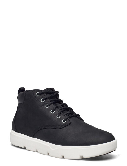 Helly Hansen Pinehurst Leather - Black - 41