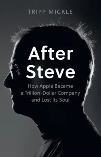 After Steve Av Tripp Mickle