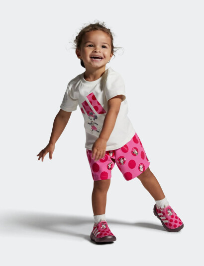 adidas Sportswear Monofit Minnie I - Pink - 19