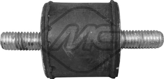 Metalcaucho 02777 Feste, eksosanlegg