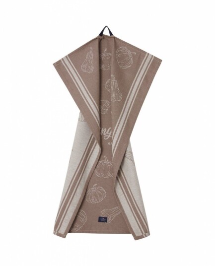 LEXINGTON Kjøkkenhåndkle i jacquard LEXINGTON Kjøkkenhåndkle i jacquard