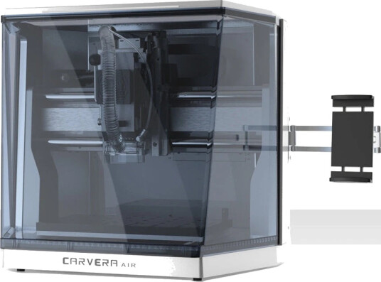 Makera Carvera Air Desktop CNC maskin