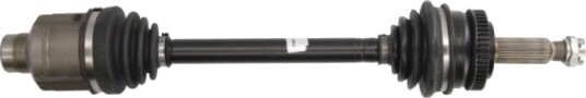Point Gear Drivaksel POINT GEAR PNG73181