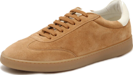 Stuart Weitzman Herre Sko Brun 40 EU,