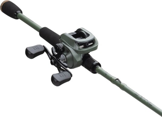 13 Fishing Sync Casting Combo 7'4 H 20-80g + O8.1 Left Hand Braid 0,20 13 Fishing Sync Casting Combo 7'4 H 20-80g + O8.1 Left Hand Braid 0,20