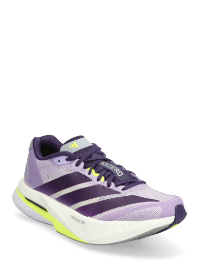 Adidas Performance Adizero Boston 13 W Purple 42 Adidas Performance Adizero Boston 13 W Purple 42