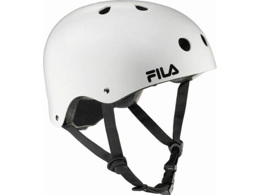 Fila Fs Ka Nrk Fun Hvit M/L 54/59