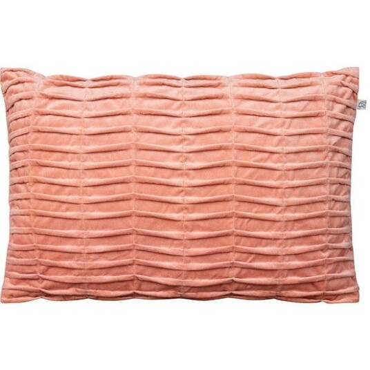 Chhatwal & Jonsson Rishi Putetrekk 40x60 cm Rose