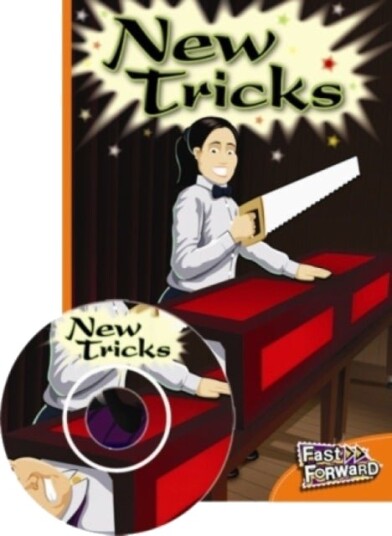 New Tricks New Tricks