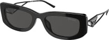 Prada PR 14YS 1AB5S0 5319 Prada PR 14YS 1AB5S0 5319