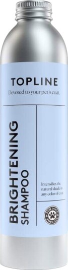Topline Brightening Sjampo 250 ml Topline Brightening Sjampo 250 ml