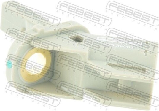 ABS sensor FEBEST 27606-003