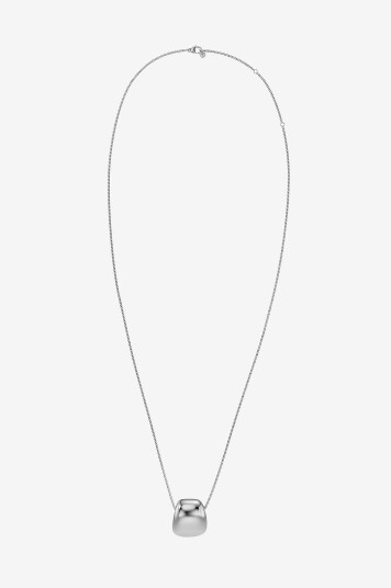 Edblad   Hals Mira Necklace L   Gull