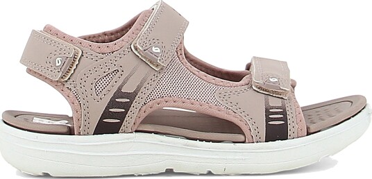 Leaf Kaggeboda Sandaler Rosa 29