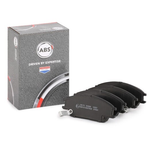 Bremseklosser A.B.S. 36172