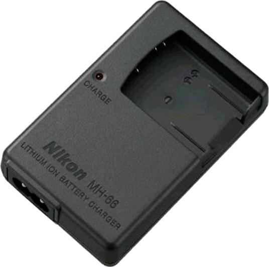 Nikon MH 66 lader for EN EL19 5V