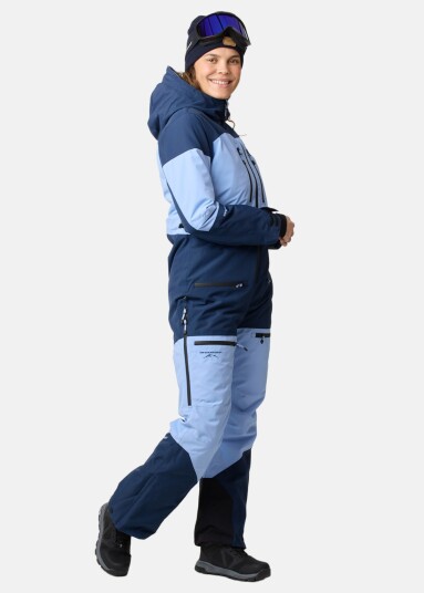 Swedemount Freeride Skisuit W Swedemount Freeride Skisuit W