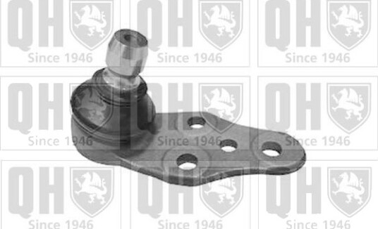 Bærekule QUINTON HAZELL QSJ3355S Bærekule QUINTON HAZELL QSJ3355S