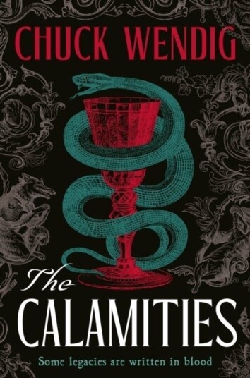 The Calamities The Calamities