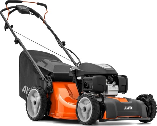 Husqvarna Lc 353Awd Gressklipper