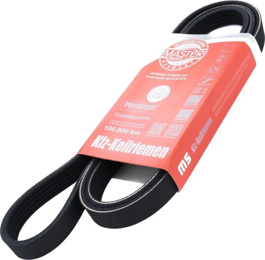 Multireim MASTER-SPORT 5PK1720-PCS-MS